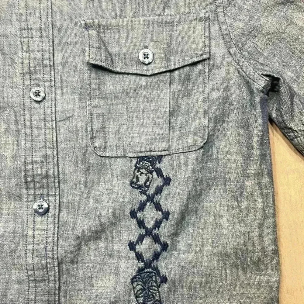 Gap and Old Navy shirts NWOT perfect condition size XL - Picture 3 of 8